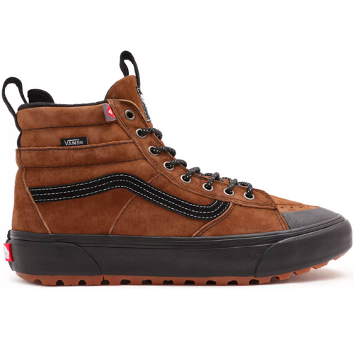 SK8-Hi MTE-2 Daschund/Black