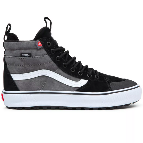 SK8-Hi MTE-2 Pewter/Black
