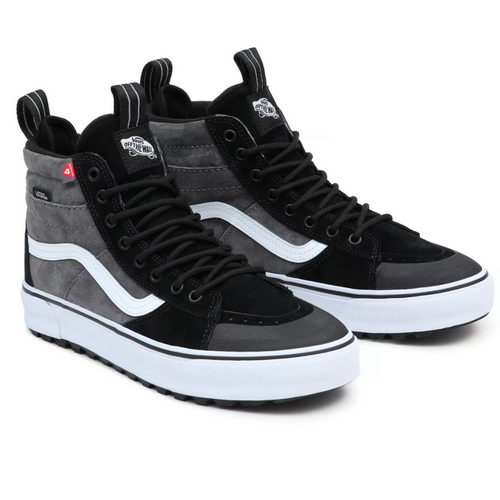 SK8-Hi MTE-2 Pewter/Black