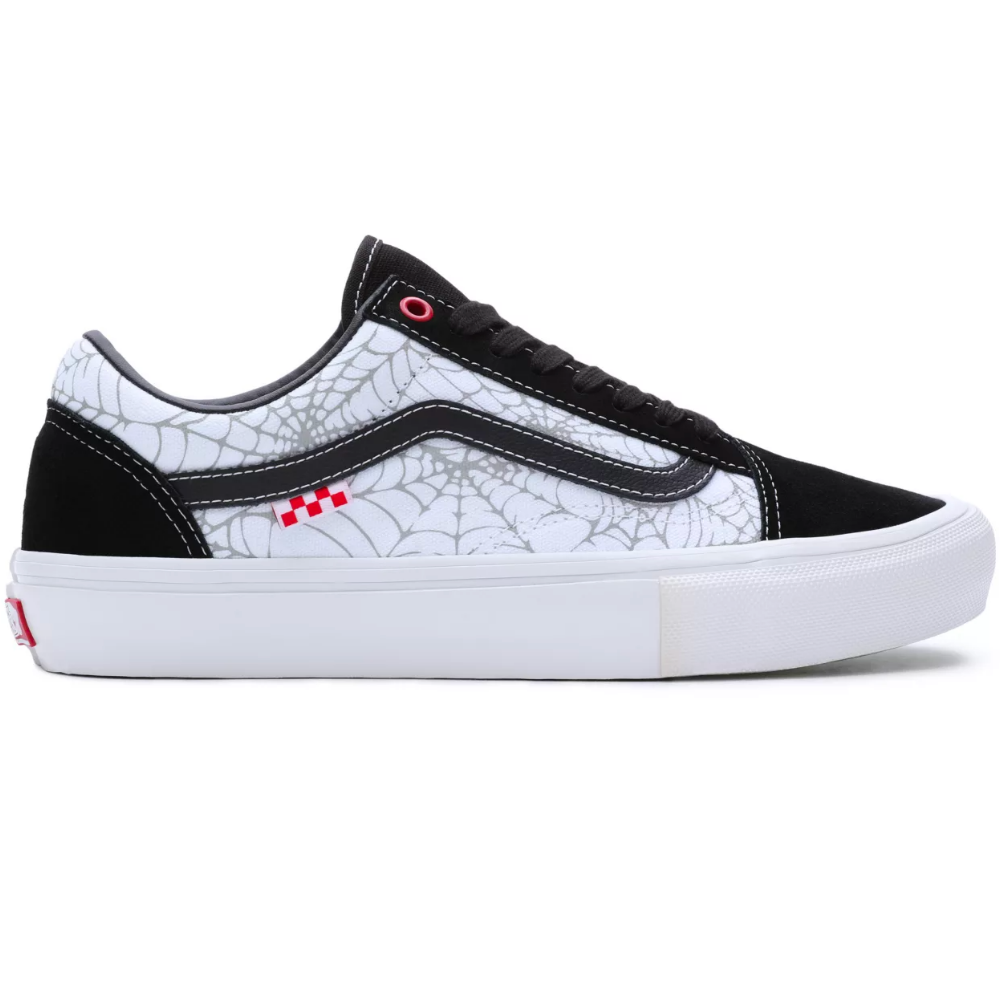 Vans independent old skool best sale