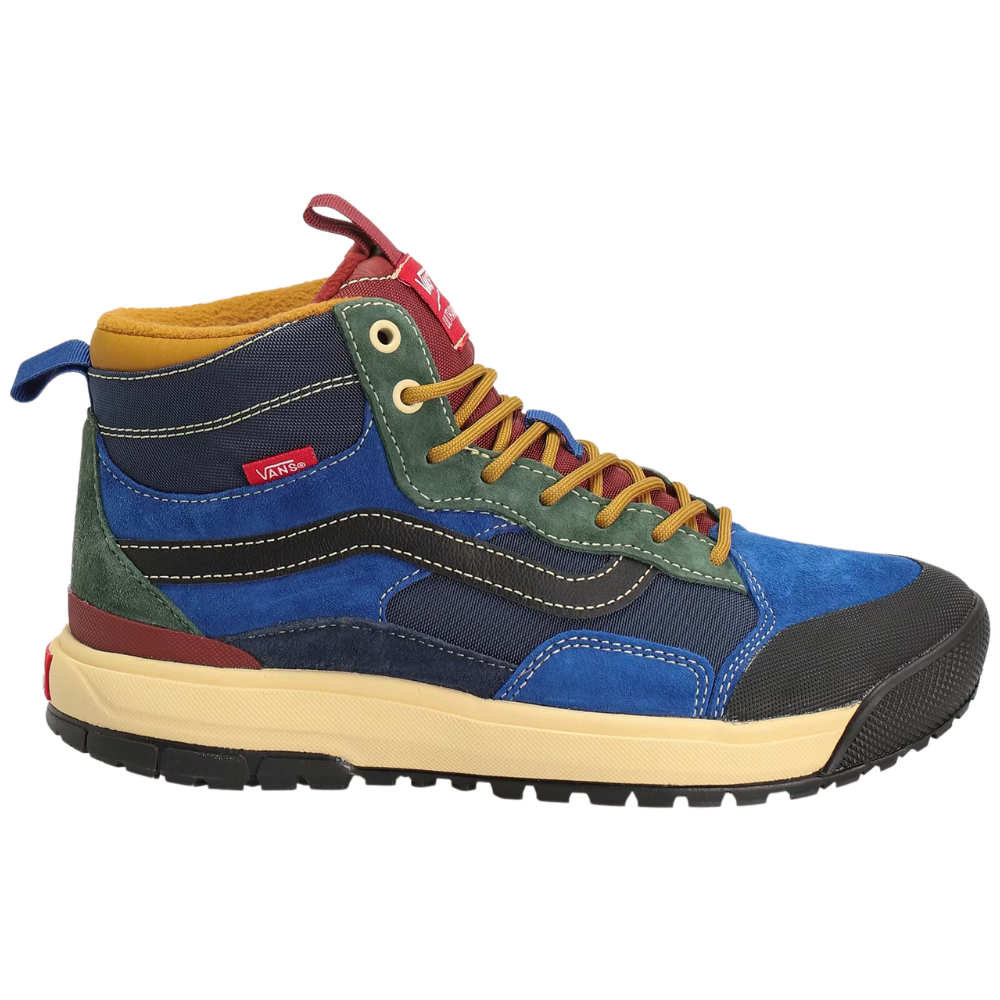 Vans ultra top hi mte