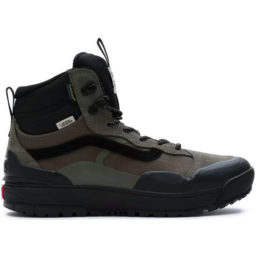 UltraRange EXO Hi MTE-2 Dark Olive