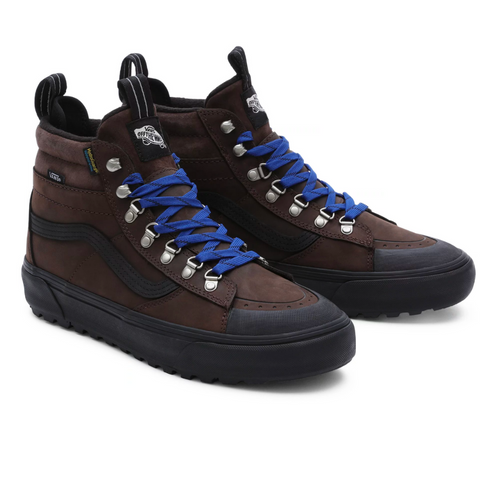 SK8-Hi DR MTE-2 Brown
