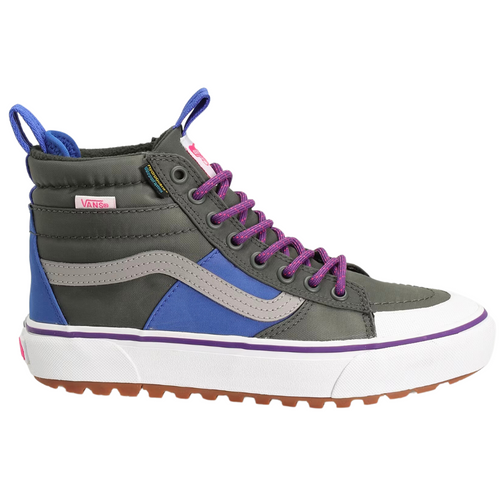 Womens SK8-Hi MTE-2 Retro Block Multi