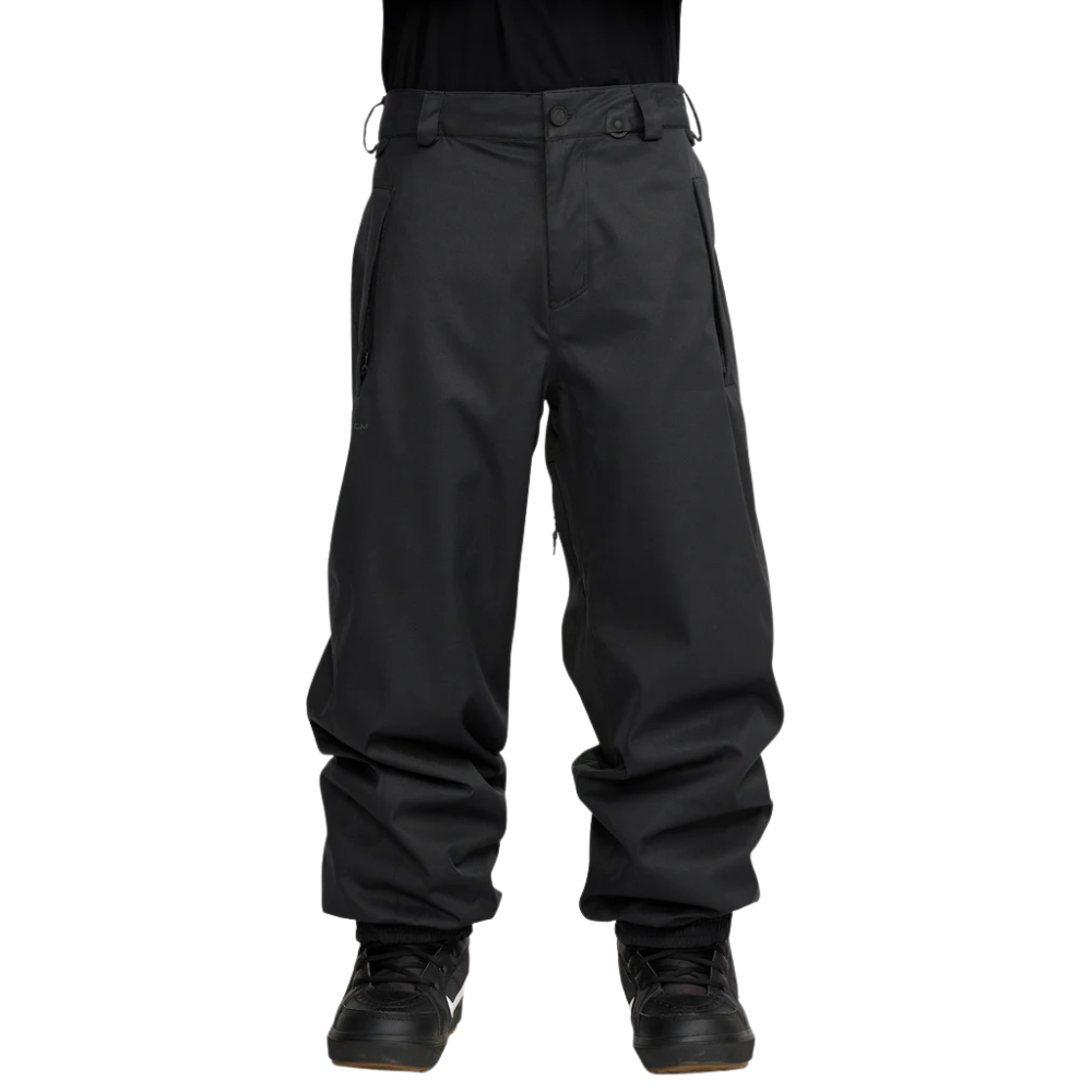Volcom Arthur 20K Snowboard Pant Black – Stoked Boardshop