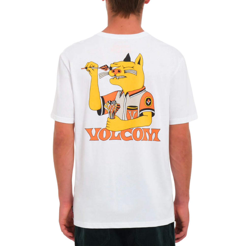 Volcom 2024 tiger shirt