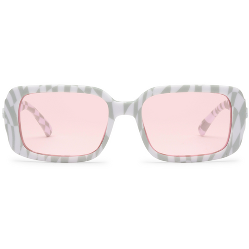 True Sunglasses Check Her/Rose