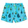 Dinos Boxer shorts Pink
