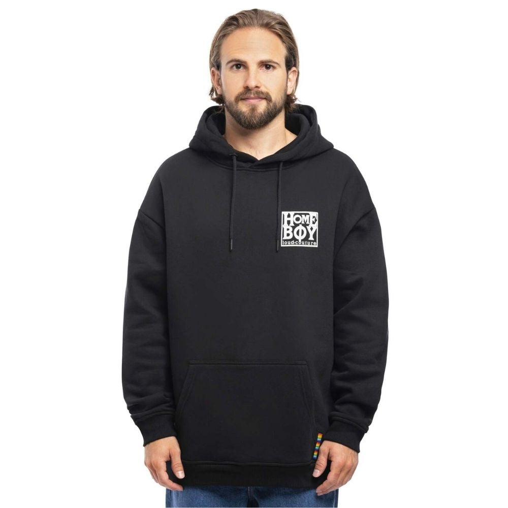 0400~Printed STOKD Hoodie
