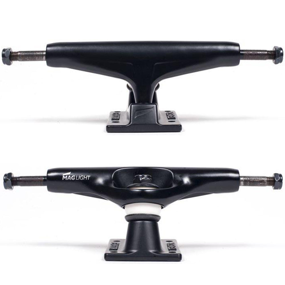 Tensor Mag Light Black 5.5