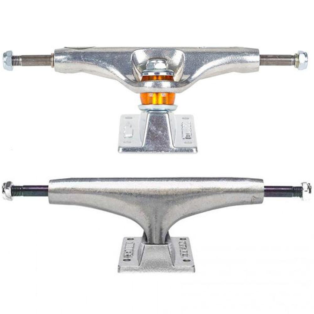 Thunder Polished 148 Skateboard Trucks – Stoked Boardshop
