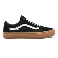 Skate Old Skool Black/Gum
