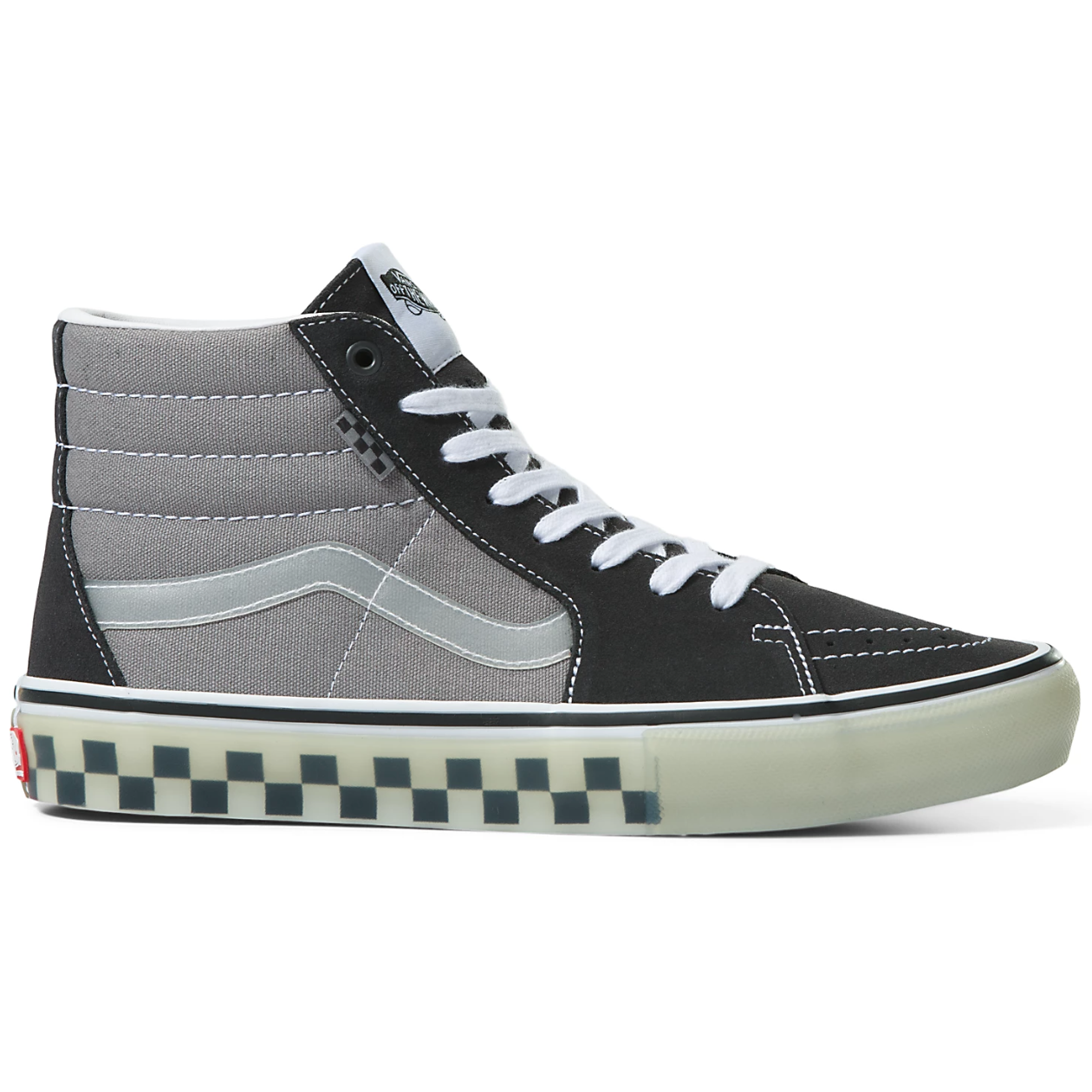 Vans sk8 hi espana sales