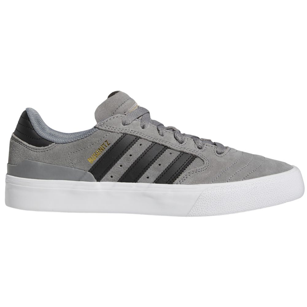 Adidas busenitz deals vulc rx black