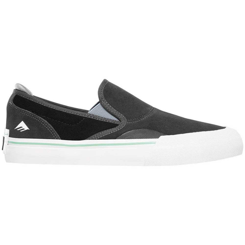 Emerica wino g6 slip on review on sale
