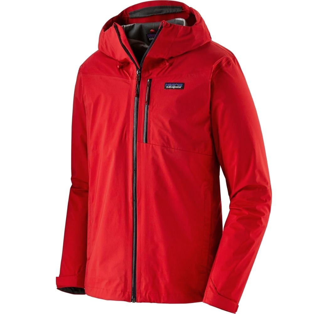 Rain online shadow jacket