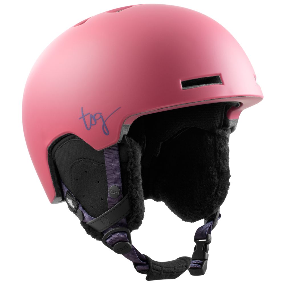 TSG - Ski/Snowboard Helmet - Vertice Wmn