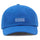 Kids Easy Box Jockey Cap Black