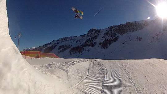 Koen Goris Stoked Mobile Tour Austria: Folge 3