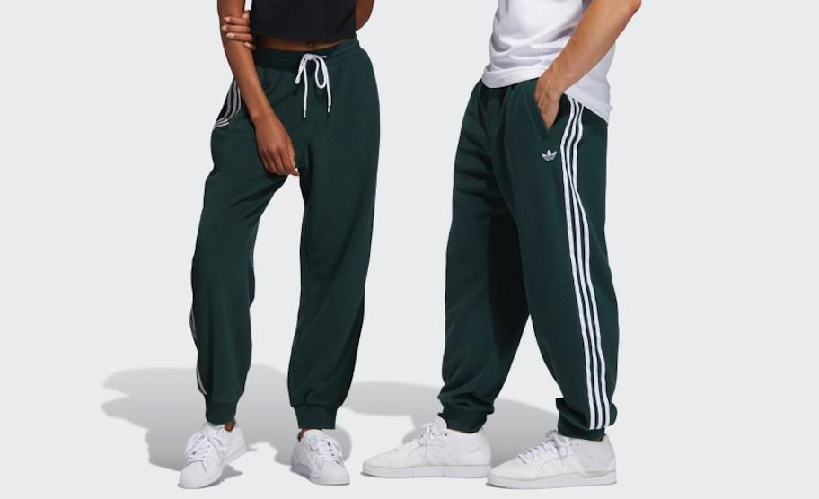 Jogging pants