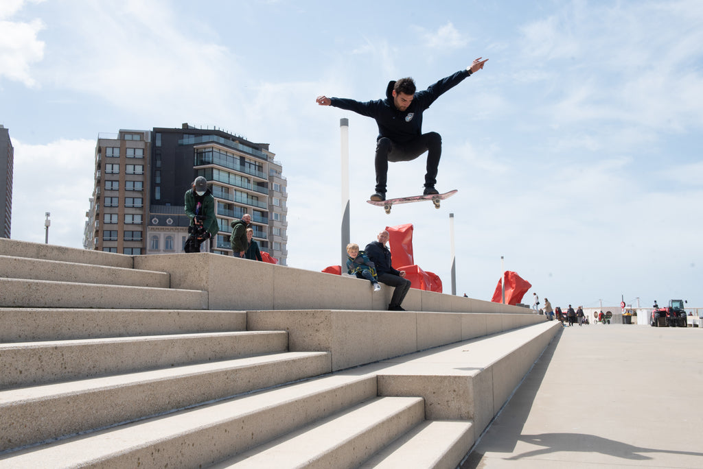 Geschenke für Skater