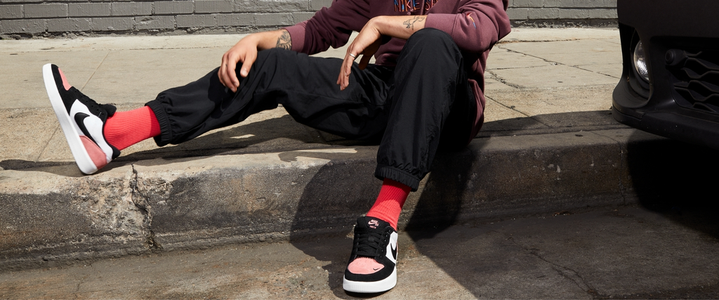 Shoes Nike SB