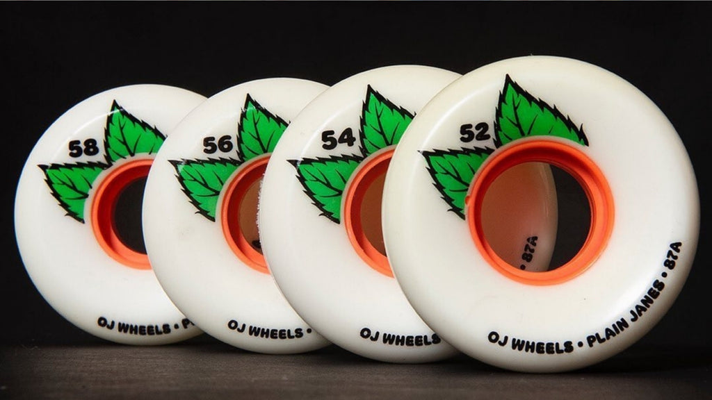 OJ Wheels