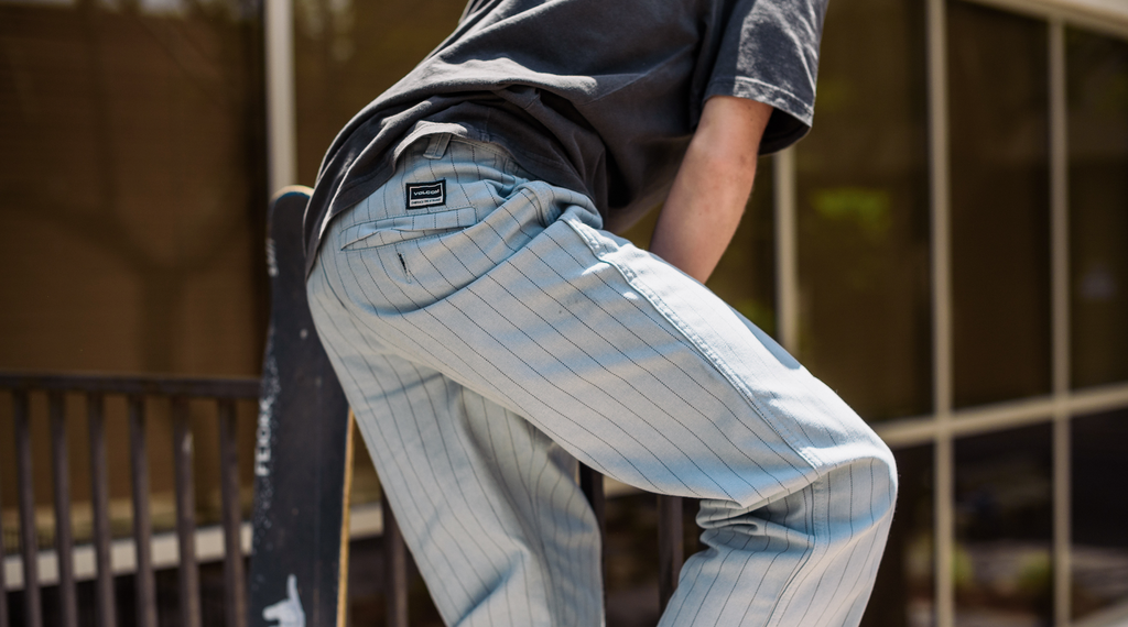 Skate pants hot sale kids