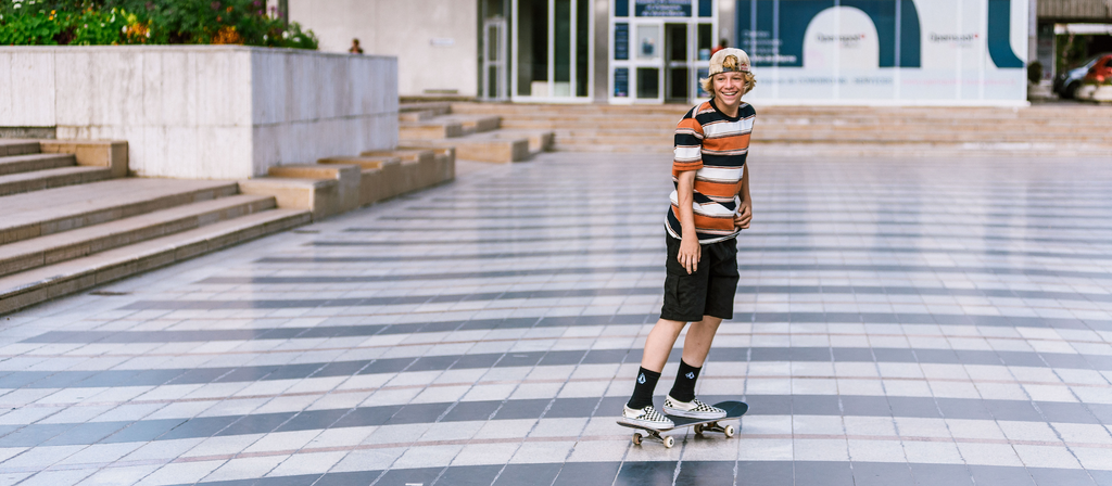 Shorts pour enfants