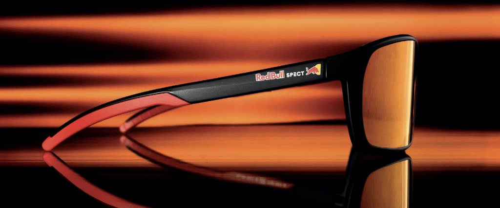 Red Bull SPECT