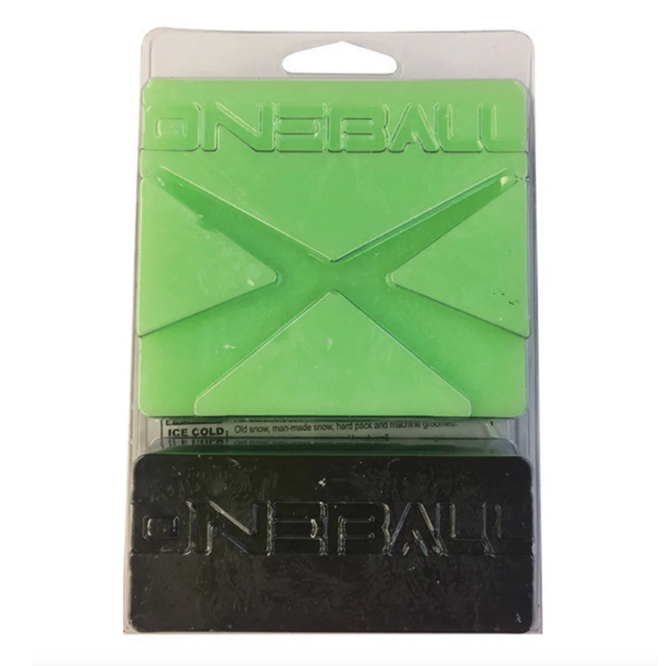 X-Wax Cool Snowboard Wax