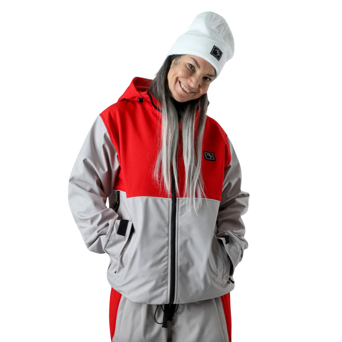 Snowboard jackets – Stoked Boardshop Snowboard jackets – Stoked Boardshop
