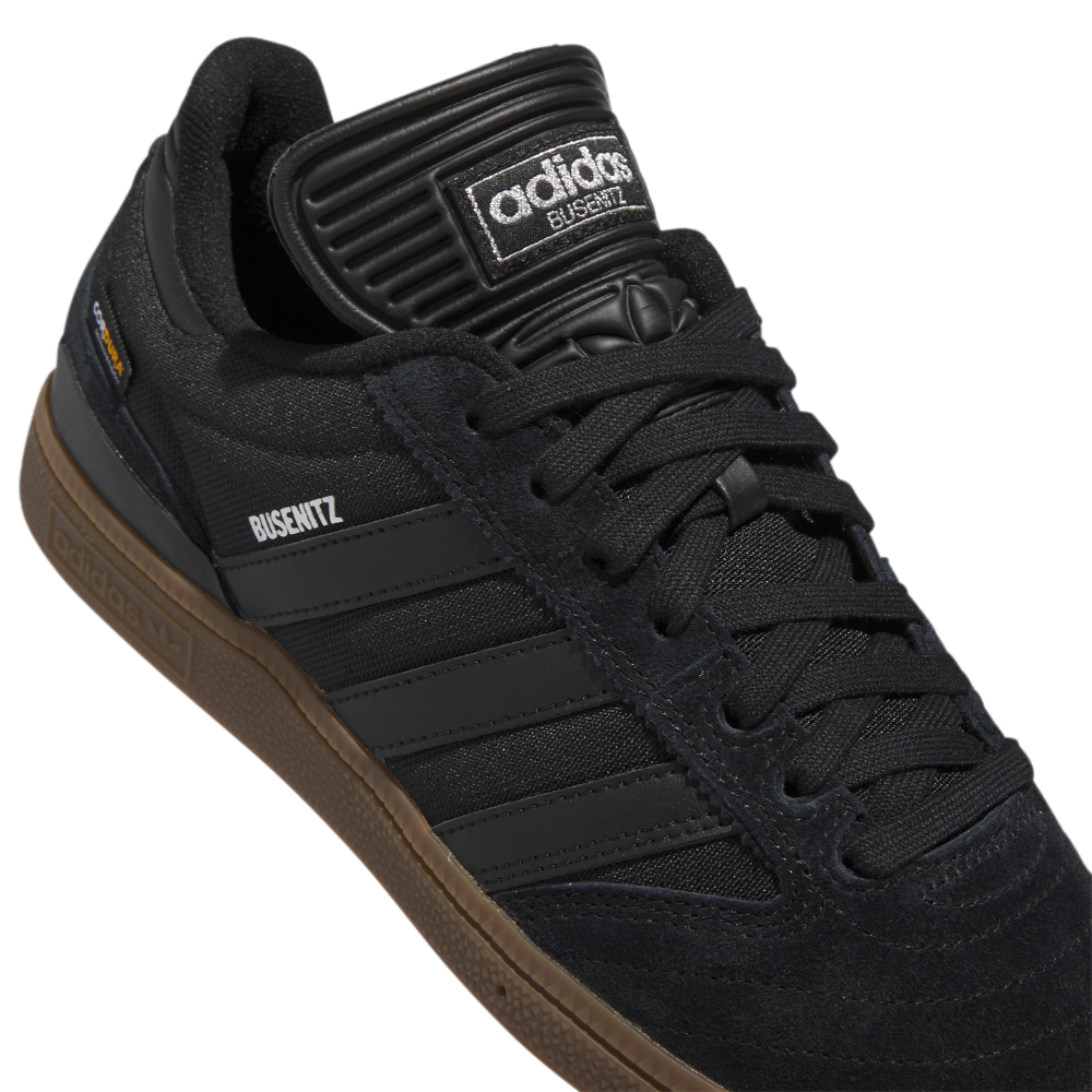 Adidas busenitz zwart sales