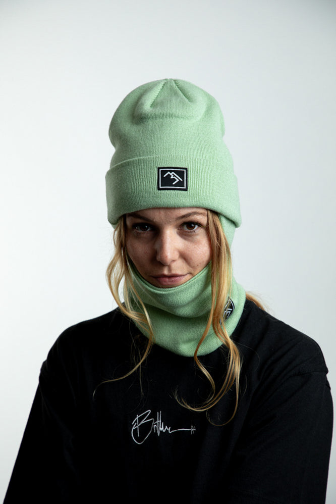 Beanie Spearmint