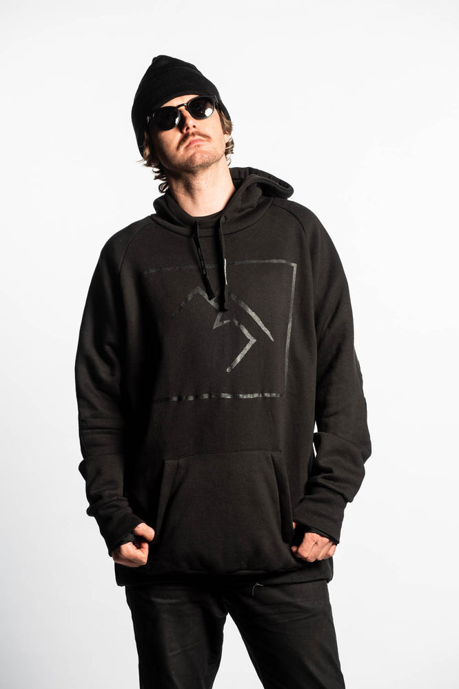 Shredduh Hoodie 2.0 Nightwatch