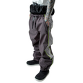 Baseline Trackpants Maxim Violet and Black