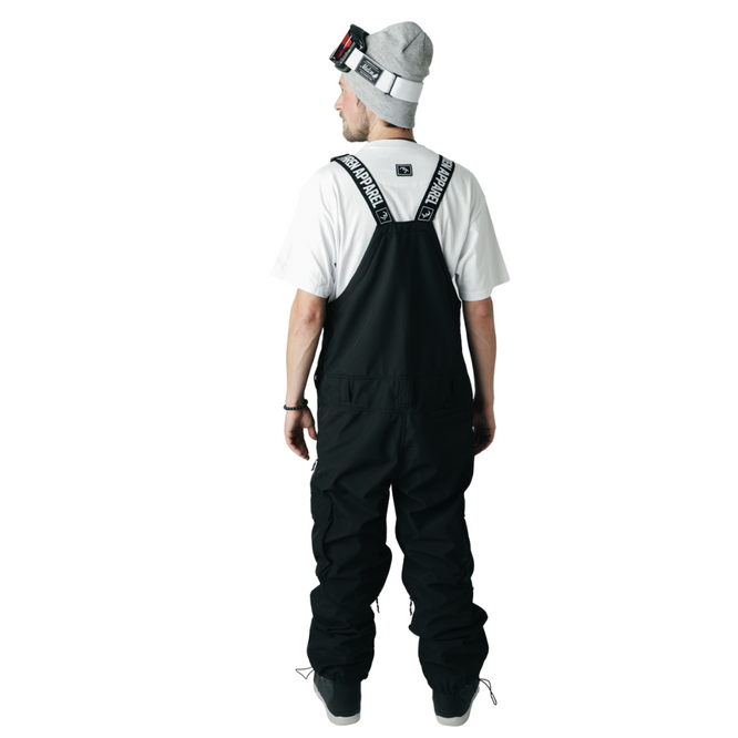 Access Bib Pants Darkside