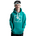 Shredduh Hoodie 2.0 Dynasty Purple