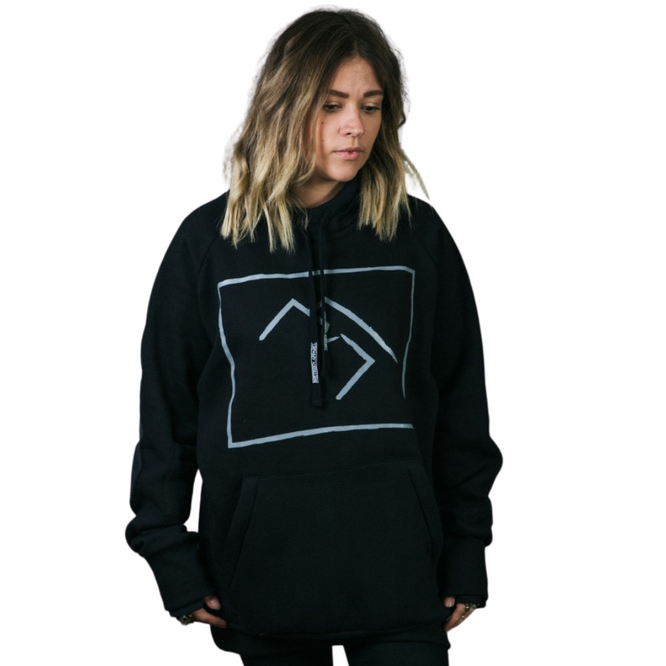 Shredduh Hoodie 2.0 Nightwatch