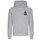 Burning Man Hoodie Black