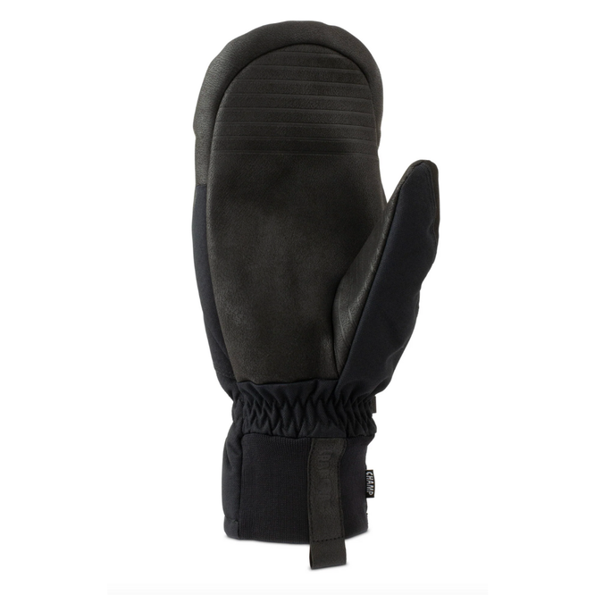 Champ Mitt True Black