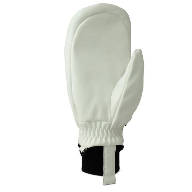 Chop Mitt White