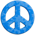 Peace of Foam Black