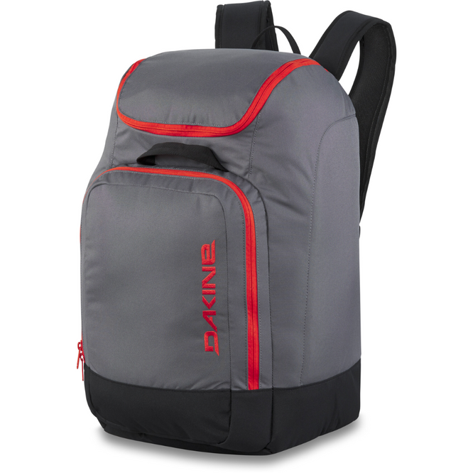 Boot Pack 50L Gris acier