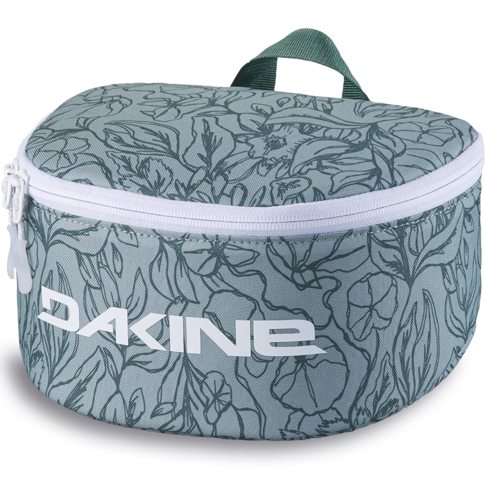 goggle stash Dakine Goggle Stash Poppy Iceberg – Stoked Boardshop