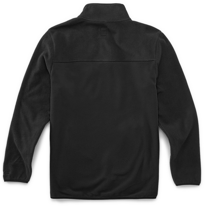 Sierra Pullover Black