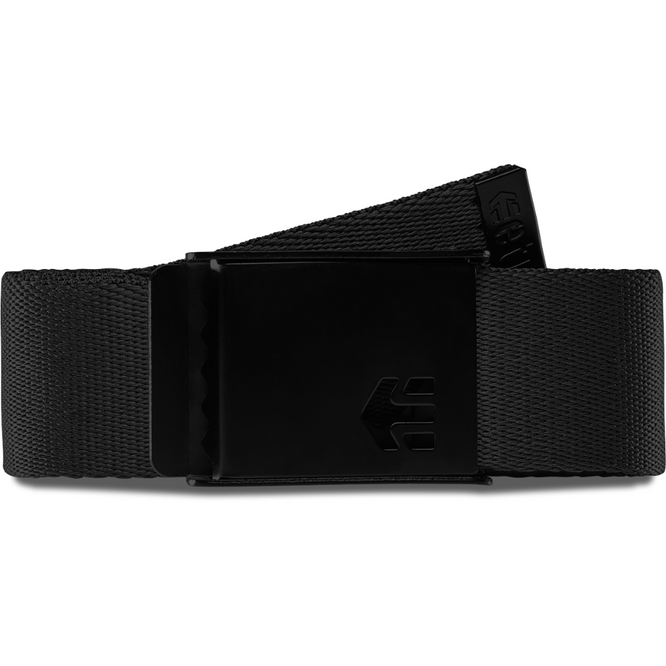 Arrow Web Belt Noir