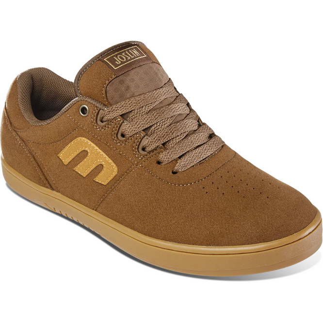 Josl1n Brown/Gum/Gold