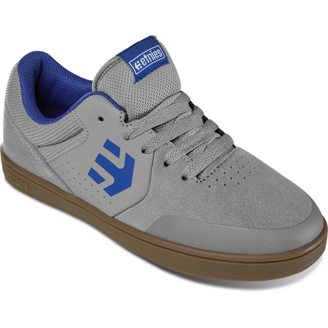 Kids Marana Grey/Blue