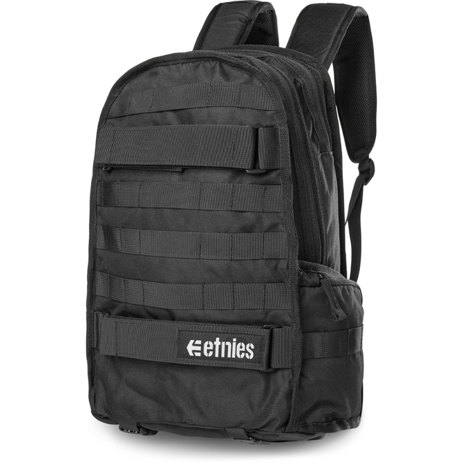 Marana Light Backpack Black